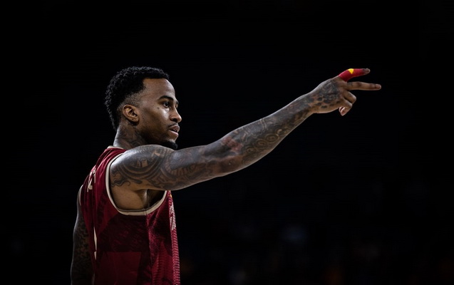 Buvęs žalgirietis oficialiai papildė ASVEL